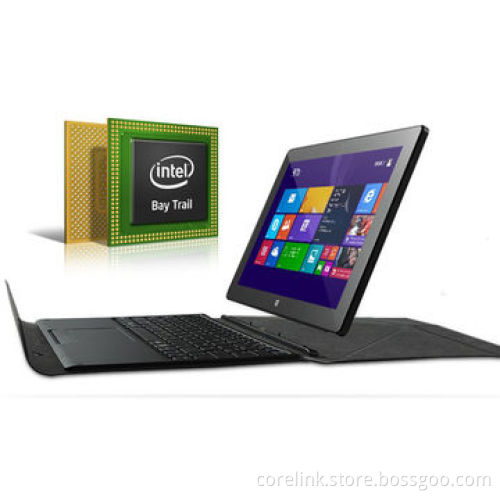 Intel Baytrail-T Quad Core 3745D IPS Screen Windows 8 Tablet PC